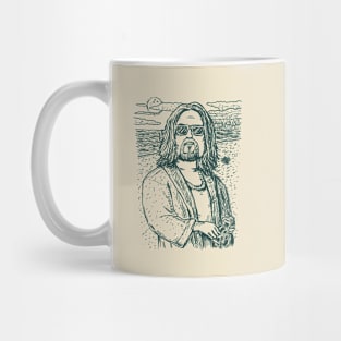 The Dude Mug